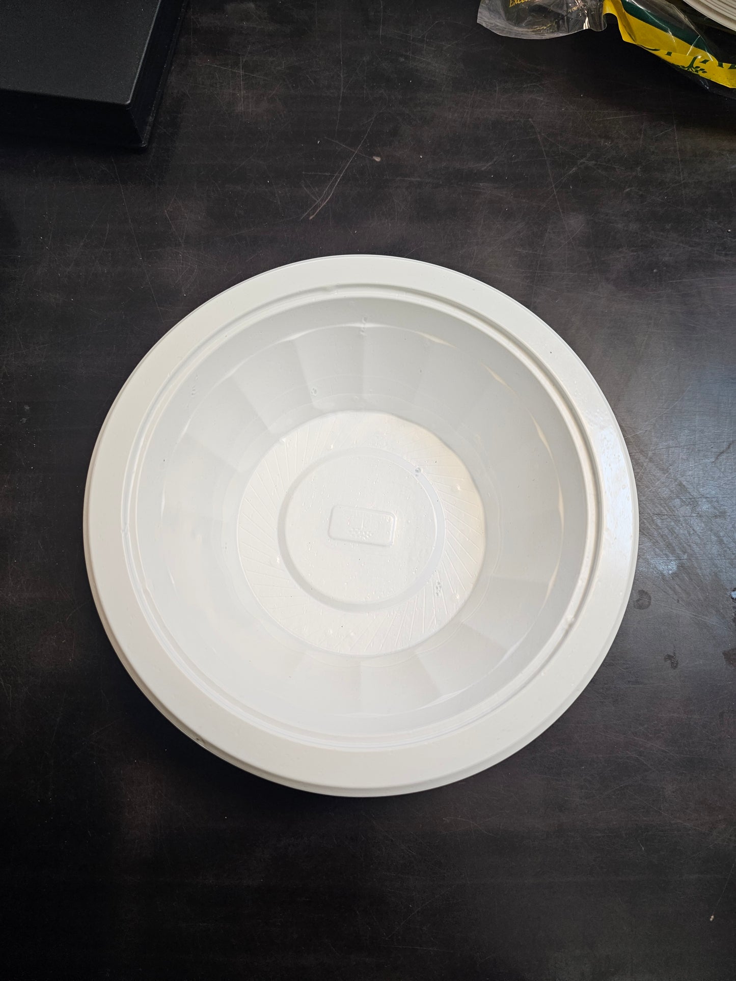 Gravy Bowl