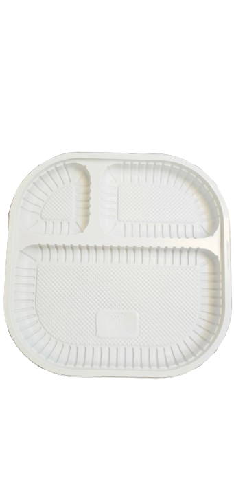Momos Plate