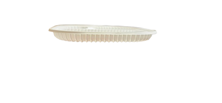 Momos Plate