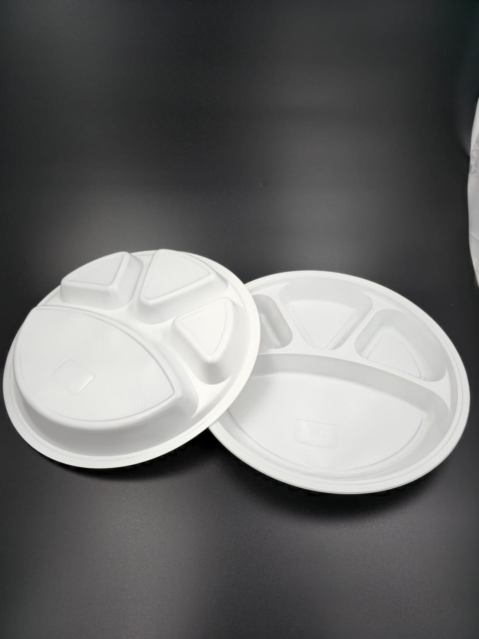 11 inch 4CP Plate