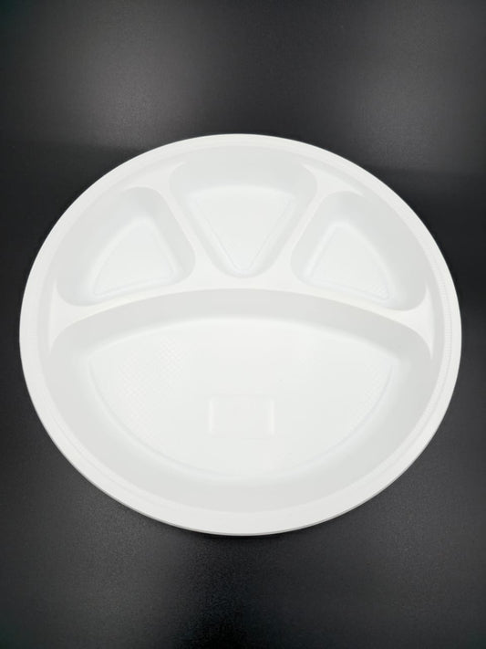 11 inch 4CP Plate