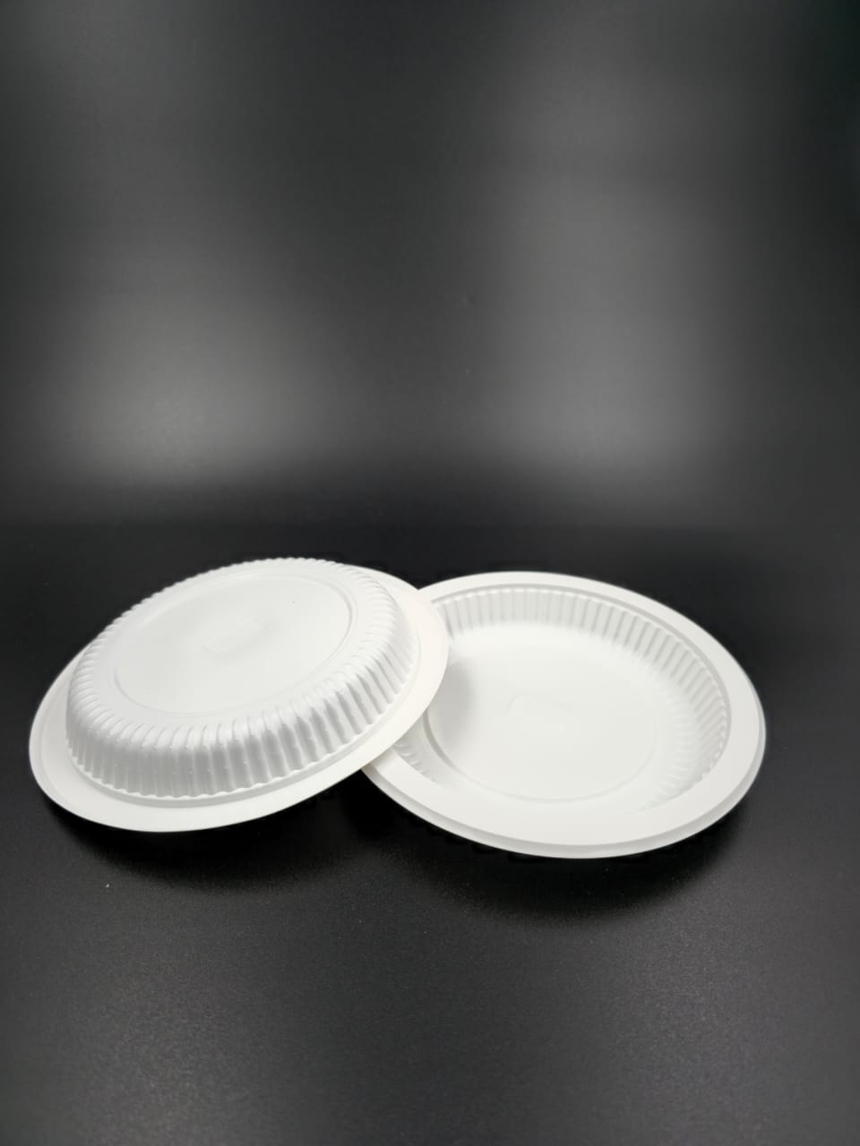 6 inch Bio Plate