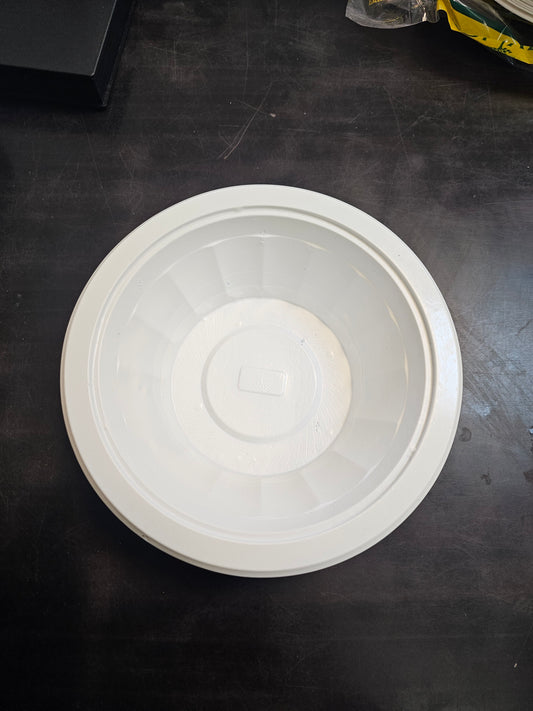Gravy Bowl