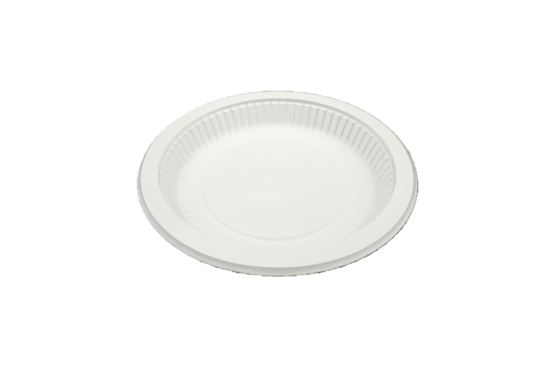 6 inch Bio Plate