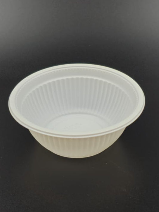 Olive Bio Lemon Bowl