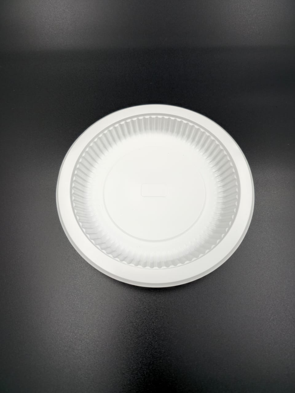 6 inch Bio Plate