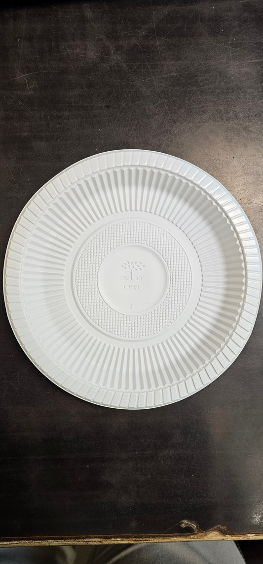 7 No. Chowpatty Plate